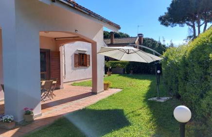 Villa Damiano - Foto 6