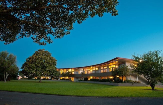 Kennedy Park Resort - Foto 6