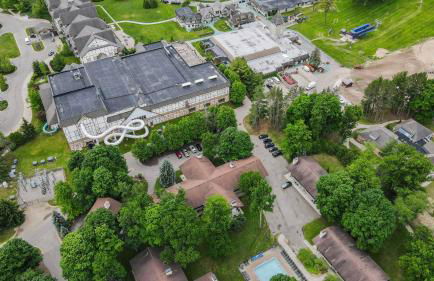 379A Mountain Villa - Foto 36