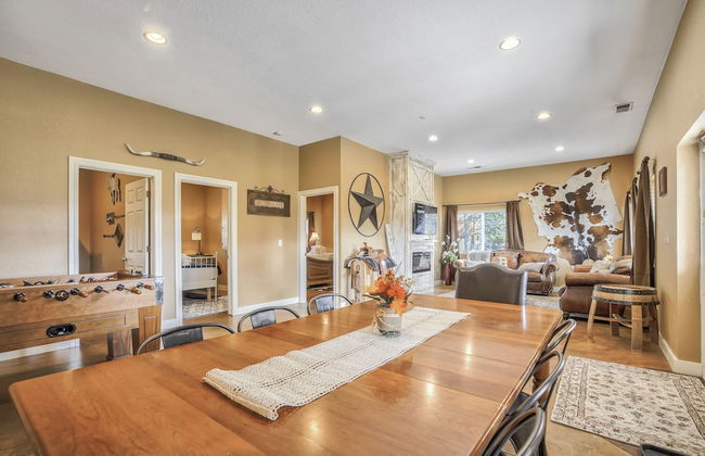 Cowboy Quarters - Foto 16