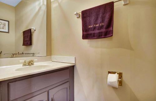 Spacious & Quiet 3BR Family Home with Fast WiFi - Foto 18