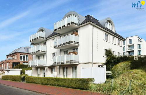 Villa Verdi Ferienwohnung 9 - Foto 3