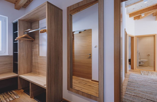 Appartements Sulzer by we rent - Foto 37