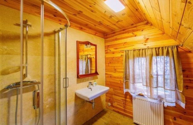 Holiday Cottage in the Countryside, Belczna - Photo 9