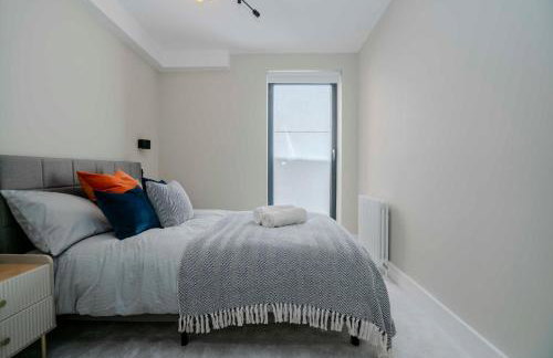 The Wimbledon Collection 2 Bed Apartments - Foto 20