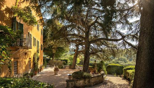 I Capricci Di Merion - Resort & Spa - Foto 4, Garden view