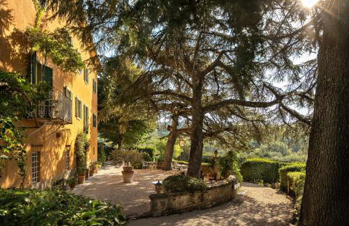 I Capricci Di Merion - Resort & Spa - Foto 118