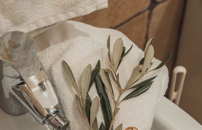 Tenuta Masseria & Spa Chicco Rizzo - Photo 39