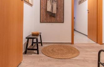 AltstadtFlair Apartment I Top-Lage I Schlossnähe I modern - Foto 25