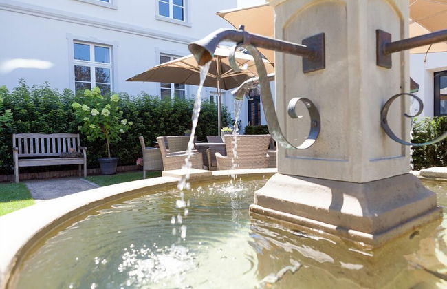 Exklusive Ferienzimmer Gut Heidefeld - Foto 32