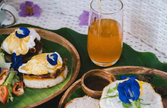 Bahala Na Villas - Foto 49