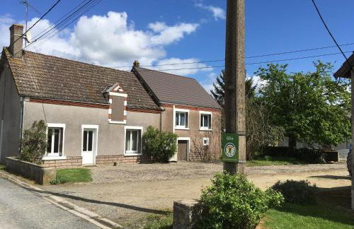 Maison de campagne calme avec jardin, proche du Zoo de Beauval et châteaux de la Loire - FR-1-591-84 - Photo 1