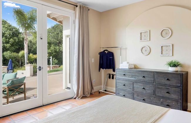 Grapevine by Avantstay Secluded 5BR Villa 4 Acres of Vineyards & Avo Groves! - Foto 47