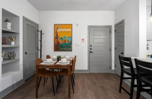 Grandview Getaway, Fitness Center, Secure Parking - Photo 18