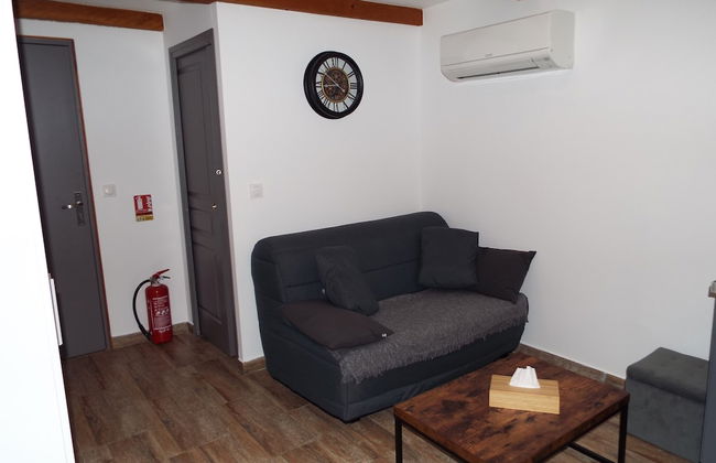 Moulin de Tartay - Foto 73