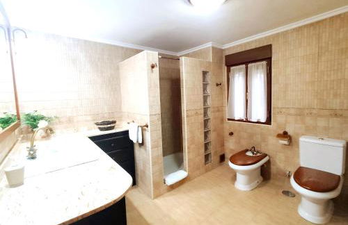 Casa La Cobaraza Vivienda Vacacional - Photo 27