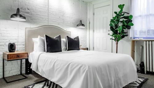 DesignerFlat Nestled Between Dupont&Logan Circles - Foto 3