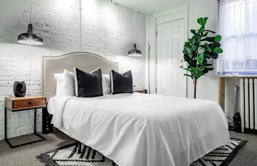 DesignerFlat Nestled Between Dupont&Logan Circles - Foto 3