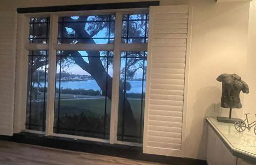 Luxury Tarpon Springs Waterfront w Gulf Access - Foto 25