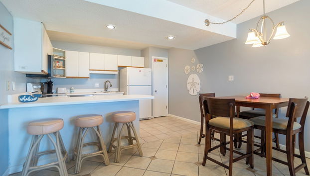 Restauration dans la chambre