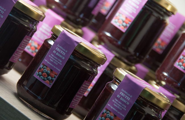 Cascina Galizia - Foto 25