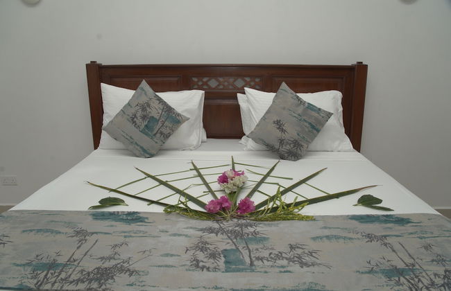 Alfa Boutique Hotel - Foto 2