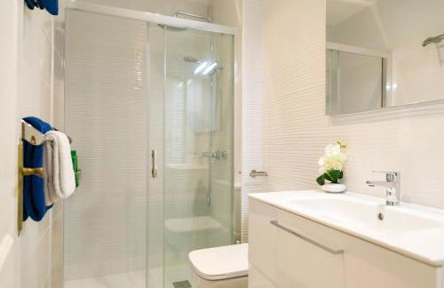 Agua V & seasonal pool by ELE Apartments - Foto 10