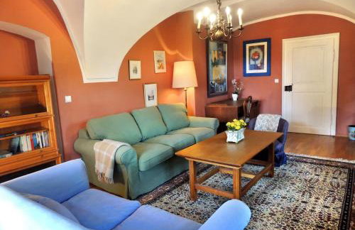 Wohnung im Schlösschen - Foto 13