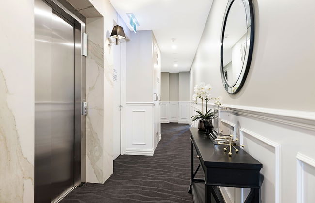 Manhattan Apartments - Notting Hill - Foto 30