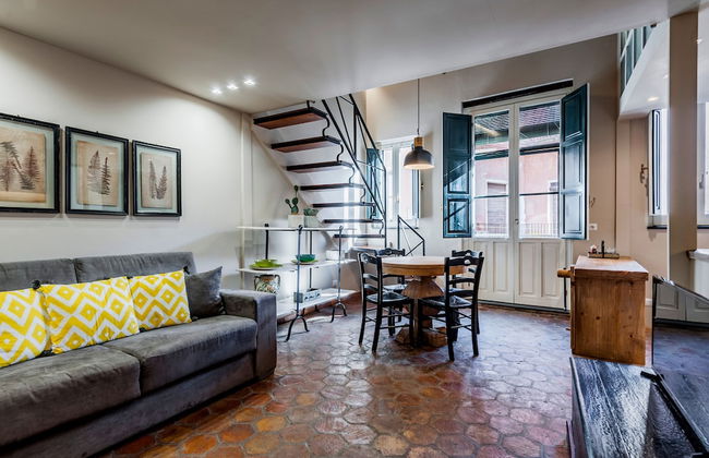 Ferrini Home Piazza Trento - Photo 35