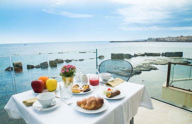 Re Dionisio Luxury Suites - Foto 44