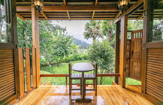 Saksila Resort - Photo 40