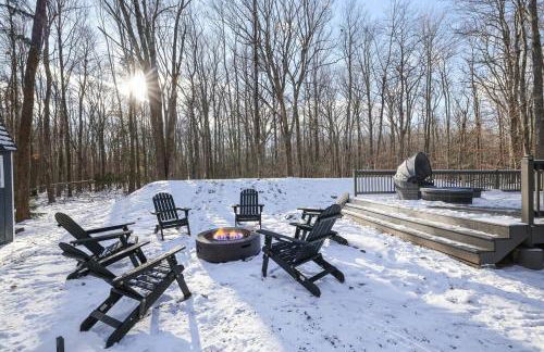 Cabin in the Woods - Foto 13