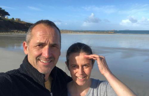 Les écolodges Sous Le Phare - Foto 67