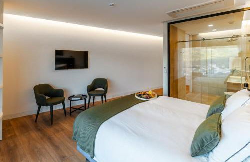 Douro Country House - Foto 13