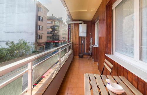 Apartamento Vital Aza - Foto 11