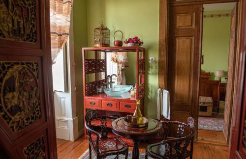 Casa da Torre luxury villa in Braga - Foto 32