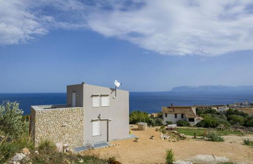 Villa Rosaria vicino la Riserva dello Zingaro - Foto 23