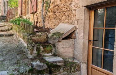 Gîte Mandaline avec jacuzzi intérieur - Foto 6