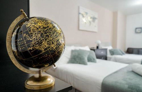 Rusholme Rooms - Foto 43