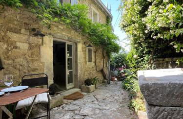 Chez Marthe - Maison de village - Ménerbes centre - Photo 1