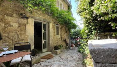 Chez Marthe - Maison de village - Ménerbes centre - Photo 1