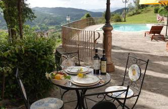 Podere Vecci - Foto 59