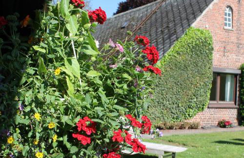 Gretes Hof - Foto 52