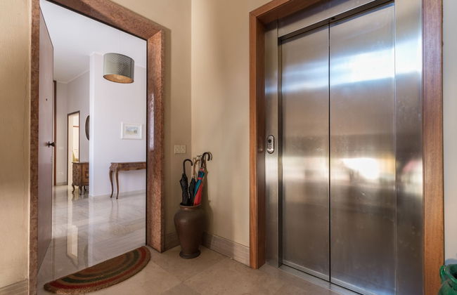 Rialto Bridge Big apt with Lift by LionHost - Foto 69