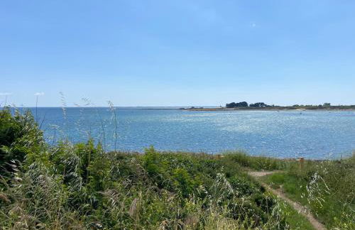 KERNEVEST - Tennis, Plage 600m - DT185 - Foto 18