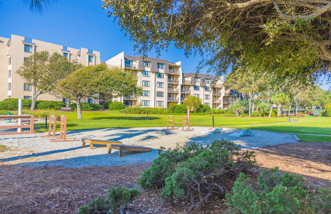 Ocean View at Island Club - Foto 42