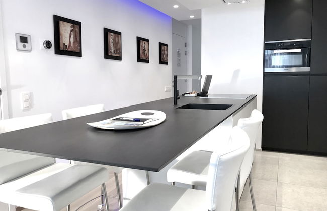 Luxury Suite Koksijde 102 - Foto 6