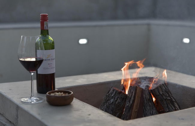 Discover the Attraction of Villa Umoja - Photo 13