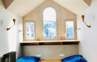 Maison d'architecte en plein cœur d'Honfleur avec bain nordique - Foto 38